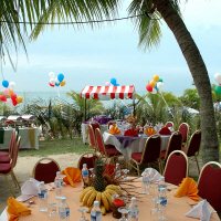 Penang - strandhotel (Paradise Sandy Bay - superior categorie)